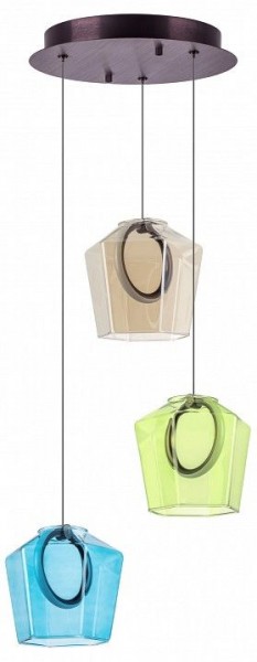 Подвесной светильник Lightstar Caramello 796139 в Верхней Салде - verhnyaya-salda.ok-mebel.com | фото