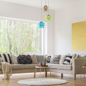 Подвесной светильник Lightstar Caramello 796139 в Верхней Салде - verhnyaya-salda.ok-mebel.com | фото 8