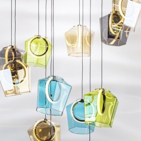 Подвесной светильник Lightstar Caramello 796229 в Верхней Салде - verhnyaya-salda.ok-mebel.com | фото 2