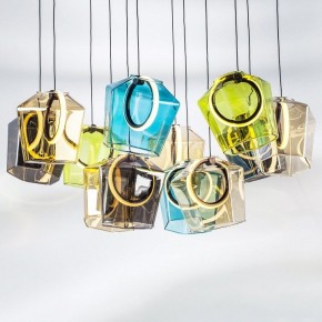 Подвесной светильник Lightstar Caramello 796329 в Верхней Салде - verhnyaya-salda.ok-mebel.com | фото 3