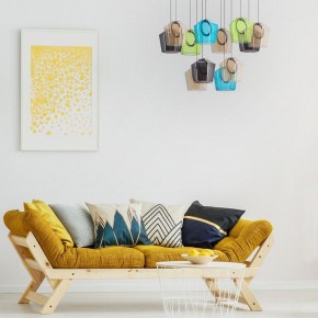 Подвесной светильник Lightstar Caramello 796329 в Верхней Салде - verhnyaya-salda.ok-mebel.com | фото 8