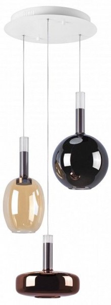 Подвесной светильник Lightstar Disco 792139 в Верхней Салде - verhnyaya-salda.ok-mebel.com | фото