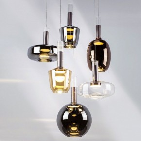 Подвесной светильник Lightstar Disco 792169 в Верхней Салде - verhnyaya-salda.ok-mebel.com | фото 3