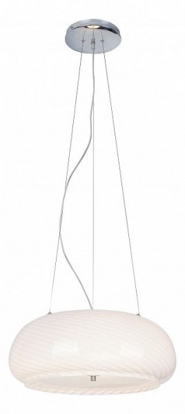 Подвесная люстра Lightstar Sferetta 801030 в Верхней Салде - verhnyaya-salda.ok-mebel.com | фото 2