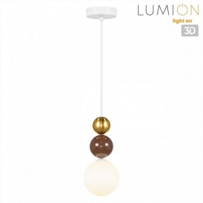 Подвесной светильник Lumion BONBONES 8257/1 в Верхней Салде - verhnyaya-salda.ok-mebel.com | фото 4
