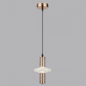 Подвесной светильник Lumion Cristie 8009/6L в Верхней Салде - verhnyaya-salda.ok-mebel.com | фото 2