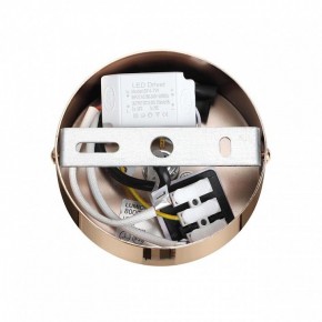 Подвесной светильник Lumion Cristie 8009/6L в Верхней Салде - verhnyaya-salda.ok-mebel.com | фото 6