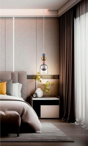 Подвесной светильник Lumion Gallo 8066/1A в Верхней Салде - verhnyaya-salda.ok-mebel.com | фото 5