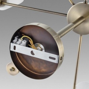 Подвесной светильник Lumion Mave 8100/12C в Верхней Салде - verhnyaya-salda.ok-mebel.com | фото 6