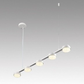 Подвесной светильник Lumion TORINA 8265/5 в Верхней Салде - verhnyaya-salda.ok-mebel.com | фото 3