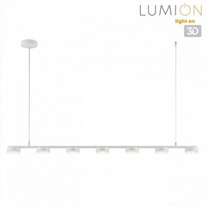 Подвесной светильник Lumion TORINA 8265/7 в Верхней Салде - verhnyaya-salda.ok-mebel.com | фото 4