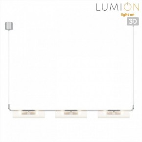 Подвесной светильник Lumion TORONTO 8258/6 в Верхней Салде - verhnyaya-salda.ok-mebel.com | фото 4