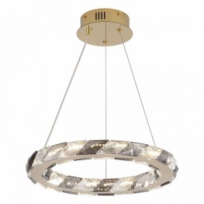 Подвесной светильник Lussole Citrus LSP-7156 в Верхней Салде - verhnyaya-salda.ok-mebel.com | фото 3
