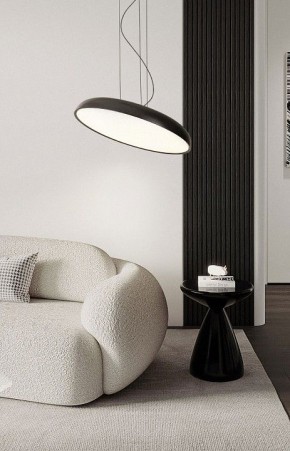 Подвесной светильник Lussole Crook LSP-7360 в Верхней Салде - verhnyaya-salda.ok-mebel.com | фото 4