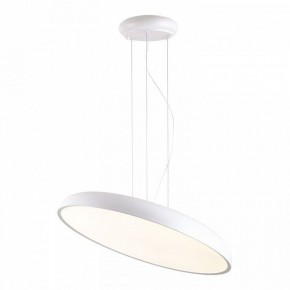 Подвесной светильник Lussole Crook LSP-7361 в Верхней Салде - verhnyaya-salda.ok-mebel.com | фото 2