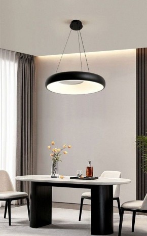 Подвесной светильник Lussole Crook LSP-7362 в Верхней Салде - verhnyaya-salda.ok-mebel.com | фото 3