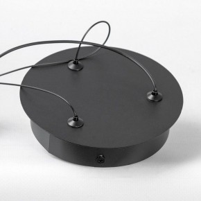 Подвесной светильник Lussole Crook LSP-7362 в Верхней Салде - verhnyaya-salda.ok-mebel.com | фото 7