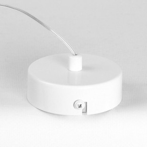 Подвесной светильник Lussole Gregg LSP-8964 в Верхней Салде - verhnyaya-salda.ok-mebel.com | фото 8