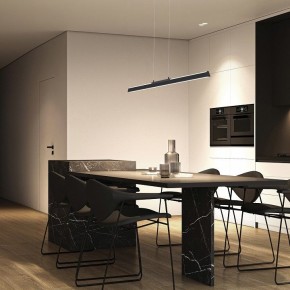 Подвесной светильник Mantra Lineal 8957 в Верхней Салде - verhnyaya-salda.ok-mebel.com | фото 3