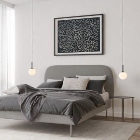 Подвесной светильник Mantra Puebla 8887 в Верхней Салде - verhnyaya-salda.ok-mebel.com | фото 3