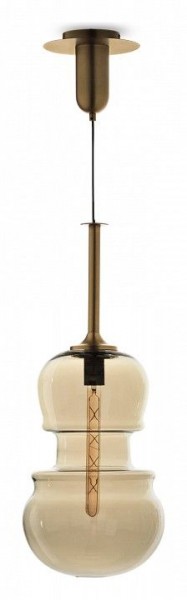 Подвесной светильник Mantra Sonata 6690 в Верхней Салде - verhnyaya-salda.ok-mebel.com | фото 2
