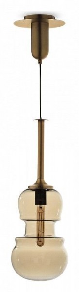 Подвесной светильник Mantra Sonata 6693 в Верхней Салде - verhnyaya-salda.ok-mebel.com | фото 2