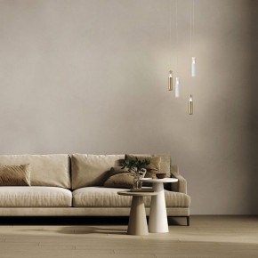 Подвесной светильник Mantra Spark 8965 в Верхней Салде - verhnyaya-salda.ok-mebel.com | фото 3
