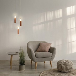 Подвесной светильник Mantra Spark 8968 в Верхней Салде - verhnyaya-salda.ok-mebel.com | фото 3