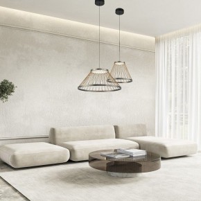 Подвесной светильник Mantra Spider 8980 в Верхней Салде - verhnyaya-salda.ok-mebel.com | фото 3