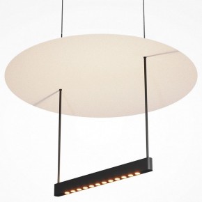 Подвесной светильник Maytoni Ambience MOD280PL-L23B3K1 в Верхней Салде - verhnyaya-salda.ok-mebel.com | фото