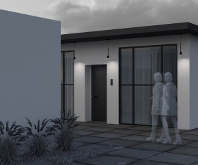 Подвесной светильник Maytoni Apex O491PL-L6B3K в Верхней Салде - verhnyaya-salda.ok-mebel.com | фото 6