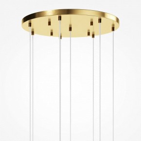 Подвесной светильник Maytoni Aura MOD016PL-08BS1 в Верхней Салде - verhnyaya-salda.ok-mebel.com | фото 6