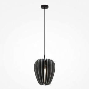 Подвесной светильник Maytoni Cambio MOD398PL-01GR в Верхней Салде - verhnyaya-salda.ok-mebel.com | фото 4