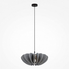 Подвесной светильник Maytoni Cambio MOD398PL-01GR1 в Верхней Салде - verhnyaya-salda.ok-mebel.com | фото 3