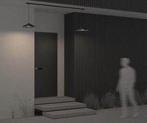 Подвесной светильник Maytoni Campana O-TR01-1-P-12WB3K в Верхней Салде - verhnyaya-salda.ok-mebel.com | фото 3