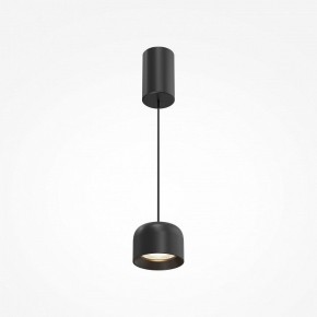 Подвесной светильник Maytoni Comfy P113-L12-3K-B в Верхней Салде - verhnyaya-salda.ok-mebel.com | фото 2