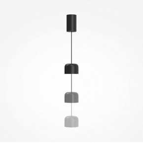 Подвесной светильник Maytoni Comfy P113-L12-3K-B в Верхней Салде - verhnyaya-salda.ok-mebel.com | фото 3