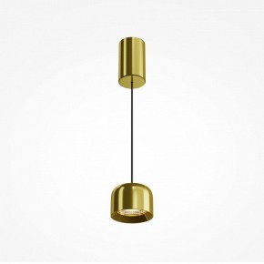 Подвесной светильник Maytoni Comfy P113-L12-3K-BS в Верхней Салде - verhnyaya-salda.ok-mebel.com | фото 2