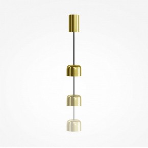 Подвесной светильник Maytoni Comfy P113-L12-3K-BS в Верхней Салде - verhnyaya-salda.ok-mebel.com | фото 3