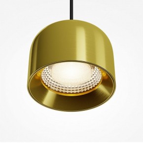 Подвесной светильник Maytoni Comfy P113-L12-3K-BS в Верхней Салде - verhnyaya-salda.ok-mebel.com | фото 7