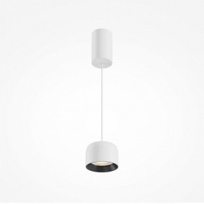 Подвесной светильник Maytoni Comfy P113-L12-3K-W в Верхней Салде - verhnyaya-salda.ok-mebel.com | фото 3