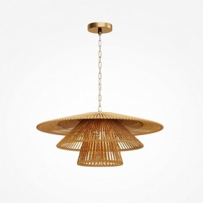 Подвесной светильник Maytoni Costa MOD394PL-01BS1 в Верхней Салде - verhnyaya-salda.ok-mebel.com | фото 3
