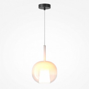 Подвесной светильник Maytoni Duality MOD271PL-01W2 в Верхней Салде - verhnyaya-salda.ok-mebel.com | фото 2