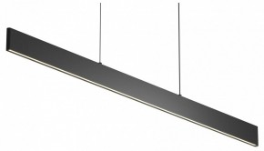 Подвесной светильник Maytoni Ephoria P109PL-36W2.7-6K-B в Верхней Салде - verhnyaya-salda.ok-mebel.com | фото