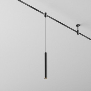 Подвесной светильник Maytoni Focus Led TR155-1-5W3K-B в Верхней Салде - verhnyaya-salda.ok-mebel.com | фото 2