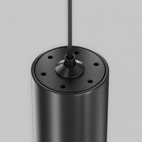 Подвесной светильник Maytoni Focus Led TR155-1-5W3K-B в Верхней Салде - verhnyaya-salda.ok-mebel.com | фото 7