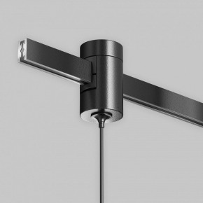 Подвесной светильник Maytoni Focus Led TR155-1-5W3K-B в Верхней Салде - verhnyaya-salda.ok-mebel.com | фото 9
