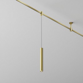Подвесной светильник Maytoni Focus Led TR155-1-5W3K-BS в Верхней Салде - verhnyaya-salda.ok-mebel.com | фото 3