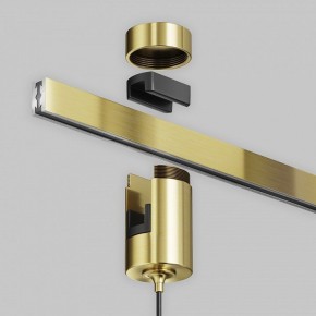 Подвесной светильник Maytoni Focus Led TR155-1-5W3K-BS в Верхней Салде - verhnyaya-salda.ok-mebel.com | фото 8