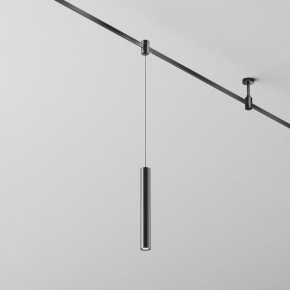 Подвесной светильник Maytoni Focus Led TR155-1-5W4K-B в Верхней Салде - verhnyaya-salda.ok-mebel.com | фото 2